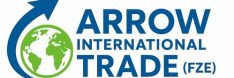 arrow international trade Logo